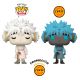 POP Animation: HunterXHunter- Komugi w/Chase