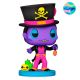 POP Disney: Villains- Dr.Facillier(Blacklight) Exclusivo Weplay