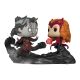 POP Moment: DSMM - Dead Strange & The Scarlet Witch