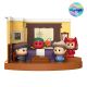 Mini Moments: WandaVision- LR 2000's (Halloween) Exclusivo Weplay