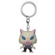 POP Keychain: Demon Slayer- Inosuke