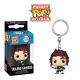 POP Keychain: Demon Slayer- Tanjiro