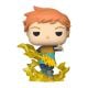 POP Animation: Seven Deadly Sins - King