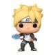 POP Animation: Boruto- Boruto w/Rasengan
