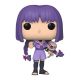 POP Animation: Boruto- Sumire w/Nue