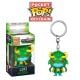 POP Keychain: Monster Hunters- Loki