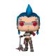 POP Games: OverWatch 2 -Junker Queen