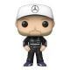 POP Vinyl: Formula One - Valtteri Bottas