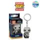POP Keychain: Thor Love & Thunder - Gorr