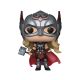 POP Marvel: Thor: Love and Thunder - Mighty Thor