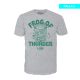 Boxed Tee: Loki- Frog of Thunder- L