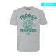 Boxed Tee: Loki- Frog of Thunder- XL