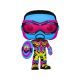 POP Marvel: Falcon & Winter Soldier - Captain America (Blacklight) Exclusivo Weplay