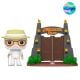 POP Town: Jurassic Park- John Hammond at Gates Exclusivo Weplay