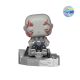 POP Deluxe:Marvel- GOTG Ship- Drax Exclusivo Weplay