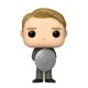 POP Marvel: Captain America- Cap w/proto sh(MT)