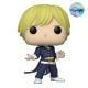 POP Animation: My Hero Academia 1B- Neito Monoma Exclusivo Weplay