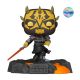 POP Deluxe Star Wars: Red Saber Series - Savage Opress(GW) Exclusivo Weplay