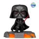 POP Star Wars: Red Saber Series - Darth Vader(GW) Exclusivo Weplay