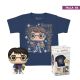 Pop&Tee: HP- Holiday Harry- XS(KD)