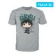 Boxed Tee: My Hero Academia- XL