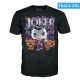 Boxed Tee: DC Comics- 3XL