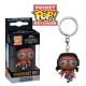POP Keychain: Wakanda Forever - Ironheart MK 1