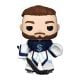 POP NHL: Kraken-Philipp Grubauer (Home)