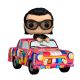 POP Ride SUPDLX: U2-AB Car w/Bono