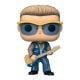 POP Rocks: U2 - ZooTV - Adam