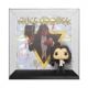 POP Albums: Alice Cooper - Welcome To My Nightmare