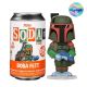 Vinyl SODA: Star Wars - Bobba Fett (IE) Exclusivo Weplay