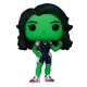 POP Vinyl: She-Hulk - She Hulk