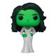 POP Vinyl: She-Hulk -  She-Hulk (Gala)