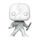 POP Marvel: Moon Knight- Mr. Knight