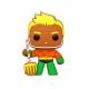 POP Heroes: DC Holiday- Aquaman(GB)