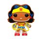 POP Heroes: DC Holiday- Wonder Woman (GB)