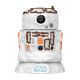 POP Star Wars: Holiday- R2-D2(Snowman)
