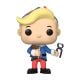 POP Movies: Rudolph- Hermey