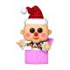 POP Movies: Rudolph- Charlie in the Box