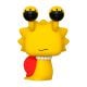 POP TV: Simpsons S9- Snail Lisa
