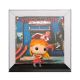 POP Album: Cyndi Lauper-She's So Unusual