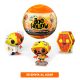 Paka Paka: Boo Hollow S3- Machine Capsules