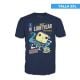 Boxed Tee: Toy Story- Buzz- 2XL (Polera)