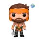 POP Marvel: The Incredible Hercules Exclusivo Weplay