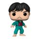 POP Television: Squid Game - Player 218- Cho Sang-woo