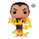 POP Heroes: DC- Black Adam(Classic) Exclusivo Weplay