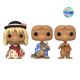 POP Movies: E.T.- E.T. 3pk Exclusivo Weplay
