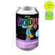 Vinyl SODA: Huckleberry Hound (Blacklight) SDCC 2022 Exclusivo Weplay