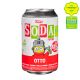 Vinyl SODA: Fantastik Plastik – Otto SDCC 2022 Exclusivo Weplay